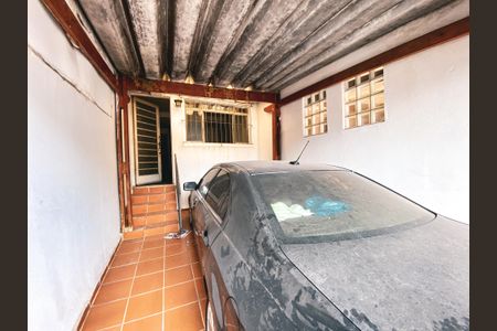 Casa à venda com 94m², 3 quartos e 1 vagaGaragem
