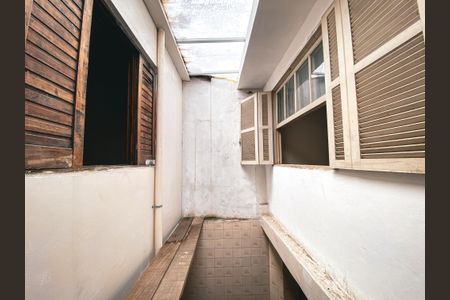Casa à venda com 94m², 3 quartos e 1 vagaÁrea Externa