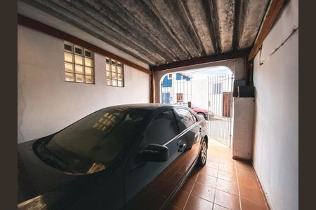 Casa à venda com 94m², 3 quartos e 1 vagaGaragem