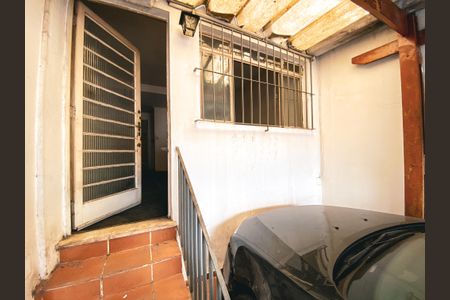 Casa à venda com 94m², 3 quartos e 1 vagaGaragem