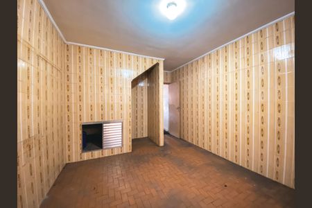 Casa à venda com 94m², 3 quartos e 1 vagaCozinha