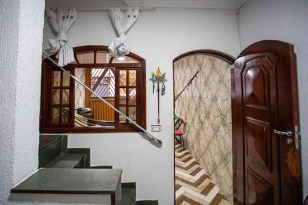 Casa à venda com 51m², 3 quartos e 1 vagaSala