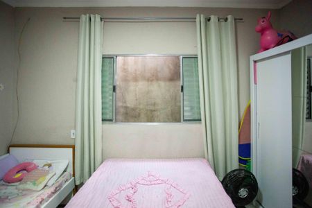 Casa à venda com 51m², 3 quartos e 1 vagaQuarto 1