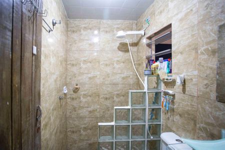 Casa à venda com 51m², 3 quartos e 1 vagaBanheiro do Quarto 2