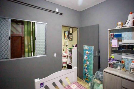 Casa à venda com 51m², 3 quartos e 1 vagaQuarto 3