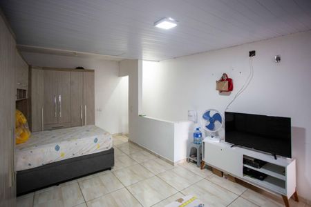 Casa à venda com 51m², 3 quartos e 1 vagaQuarto 4
