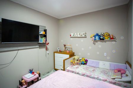 Casa à venda com 51m², 3 quartos e 1 vagaQuarto 1