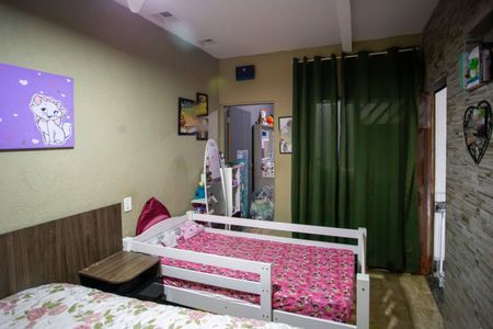 Casa à venda com 51m², 3 quartos e 1 vagaQuarto 2