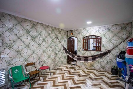 Casa à venda com 51m², 3 quartos e 1 vagaGaragem