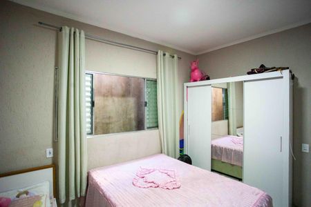 Casa à venda com 51m², 3 quartos e 1 vagaQuarto 1