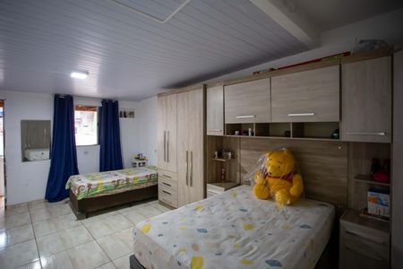 Casa à venda com 51m², 3 quartos e 1 vagaQuarto 4