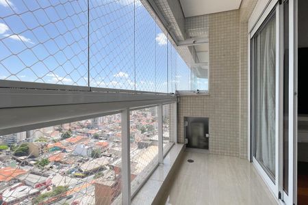 Apartamento à venda com 300m², 4 quartos e 4 vagasSacada - Suíte 1