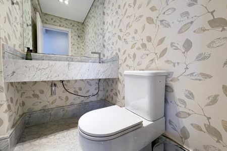 Apartamento à venda com 300m², 4 quartos e 4 vagasLavabo