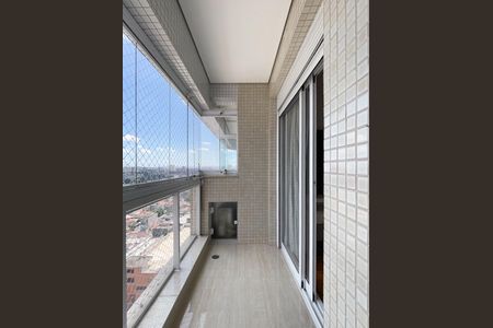 Apartamento à venda com 300m², 4 quartos e 4 vagasSacada - Suíte 1