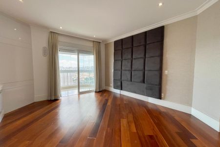 Apartamento à venda com 300m², 4 quartos e 4 vagasSuíte 3