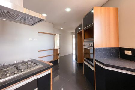Apartamento à venda com 300m², 4 quartos e 4 vagasCozinha