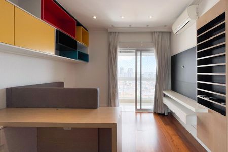 Apartamento à venda com 300m², 4 quartos e 4 vagasSuíte 1