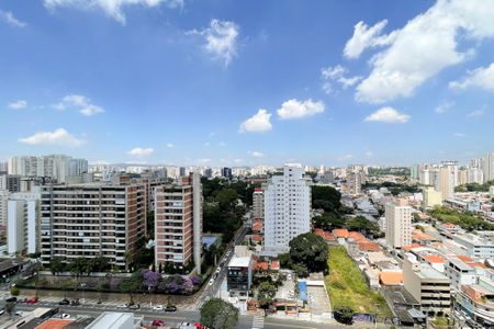 Apartamento à venda com 300m², 4 quartos e 4 vagasVista - Sacada