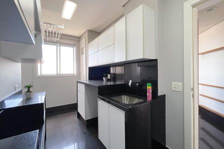 Apartamento à venda com 300m², 4 quartos e 4 vagasÁrea de Serviço