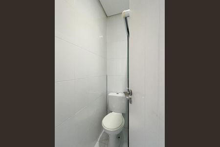 Apartamento à venda com 300m², 4 quartos e 4 vagasBanheiro de serviço