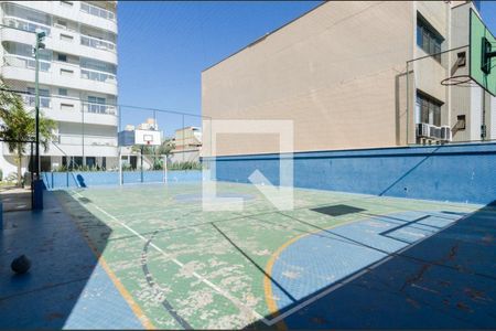Apartamento à venda com 300m², 4 quartos e 4 vagasÁrea comum - Quadra