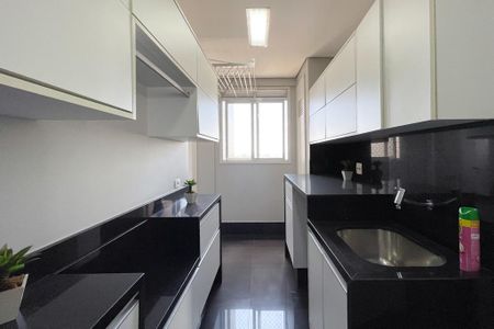 Apartamento à venda com 300m², 4 quartos e 4 vagasÁrea de Serviço