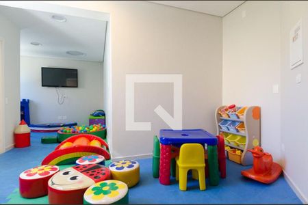 Apartamento à venda com 300m², 4 quartos e 4 vagasÁrea comum - Brinquedoteca