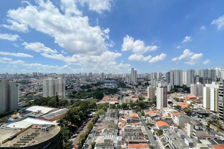 Apartamento à venda com 300m², 4 quartos e 4 vagasVista - Quarto