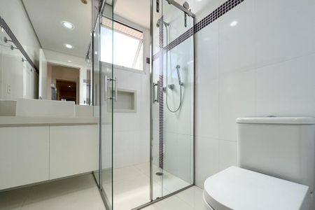 Apartamento à venda com 300m², 4 quartos e 4 vagasBanheiro - Suíte 2