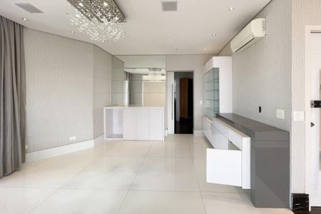 Apartamento à venda com 300m², 4 quartos e 4 vagasSala de Jantar