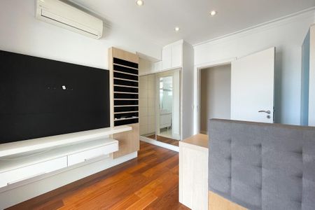 Apartamento à venda com 300m², 4 quartos e 4 vagasSuíte 1