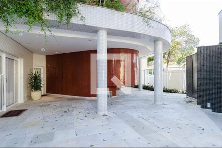 Apartamento à venda com 300m², 4 quartos e 4 vagasÁrea comum