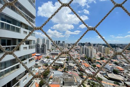 Apartamento à venda com 300m², 4 quartos e 4 vagasVista da Sacada - Suíte 1