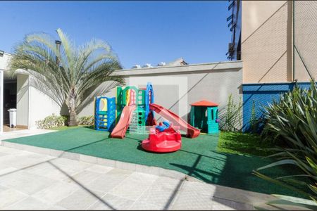 Apartamento à venda com 300m², 4 quartos e 4 vagasÁrea comum - Playground