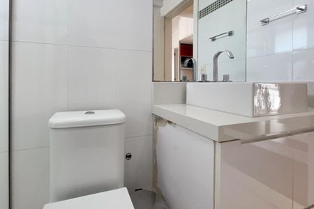 Apartamento à venda com 300m², 4 quartos e 4 vagasBanheiro - Suíte 1