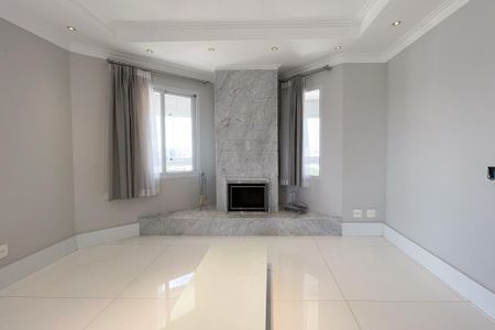 Apartamento à venda com 300m², 4 quartos e 4 vagasSala