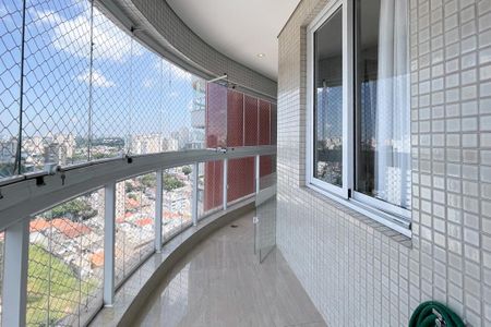 Apartamento à venda com 300m², 4 quartos e 4 vagasSacada