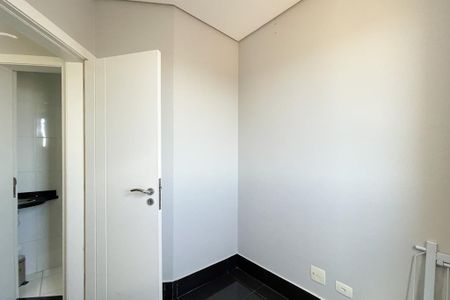 Apartamento à venda com 300m², 4 quartos e 4 vagasQuarto de Serviço