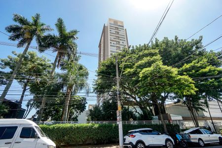 Studio à venda com 35m², 1 quarto e 1 vaga Studio à venda com 35m², 1 quarto e 1 vagaFachada