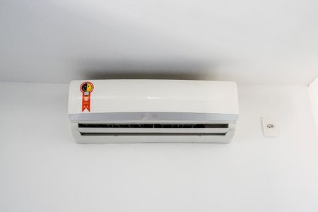 Studio à venda com 35m², 1 quarto e 1 vaga Studio à venda com 35m², 1 quarto e 1 vagaAr condicionado