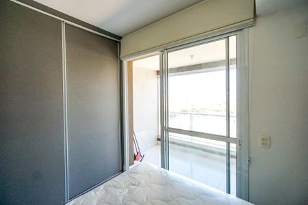 Studio à venda com 35m², 1 quarto e 1 vaga Studio à venda com 35m², 1 quarto e 1 vagaQuarto