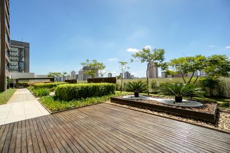 Studio à venda com 35m², 1 quarto e 1 vaga Studio à venda com 35m², 1 quarto e 1 vagaÁrea externa