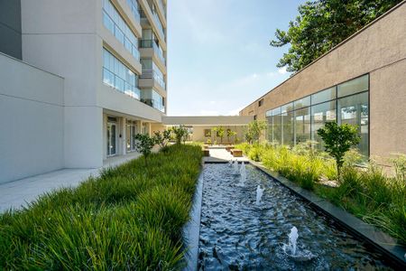 Studio à venda com 35m², 1 quarto e 1 vaga Studio à venda com 35m², 1 quarto e 1 vagaÁrea externa