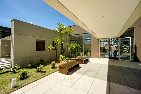 Studio à venda com 35m², 1 quarto e 1 vaga Studio à venda com 35m², 1 quarto e 1 vagaÁrea externa