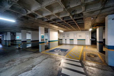 Studio à venda com 35m², 1 quarto e 1 vaga Studio à venda com 35m², 1 quarto e 1 vagaVaga acessível