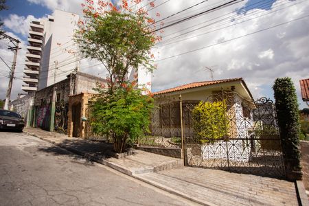 Casa à venda com 800m², 3 quartos e NaN vagasFachada