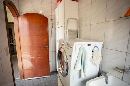 Casa à venda com 800m², 3 quartos e NaN vagasÁrea de Serviço