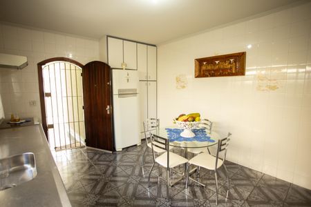 Casa à venda com 800m², 3 quartos e NaN vagasCozinha