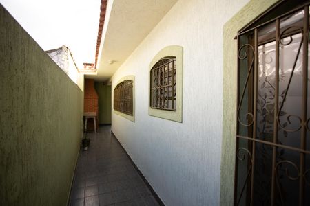 Casa à venda com 800m², 3 quartos e NaN vagasCorredor Quintal