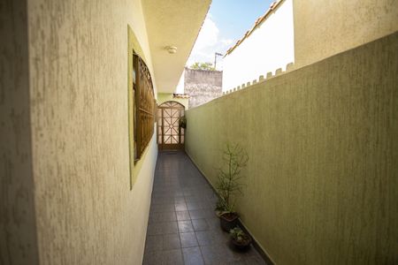 Casa à venda com 800m², 3 quartos e NaN vagasCorredor Quintal